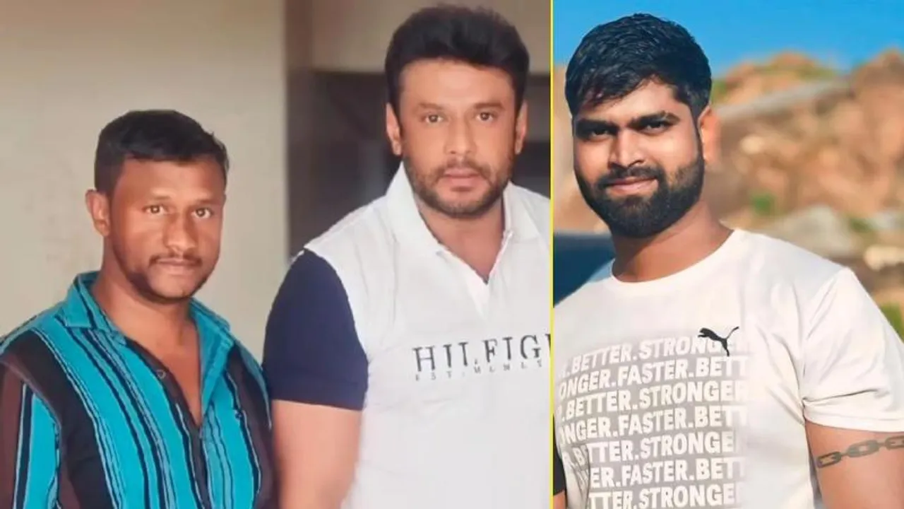 BREAKING: ರೇಣುಕಾಸ್ವಾಮಿ ಕೊಲೆ ಕೇಸ್ ಆರೋಪಿ ತಂದೆಗೆ ಹಾರ್ಟ್ ಅಟ್ಯಾಕ್; ದಾರುಣ ಸಾವು