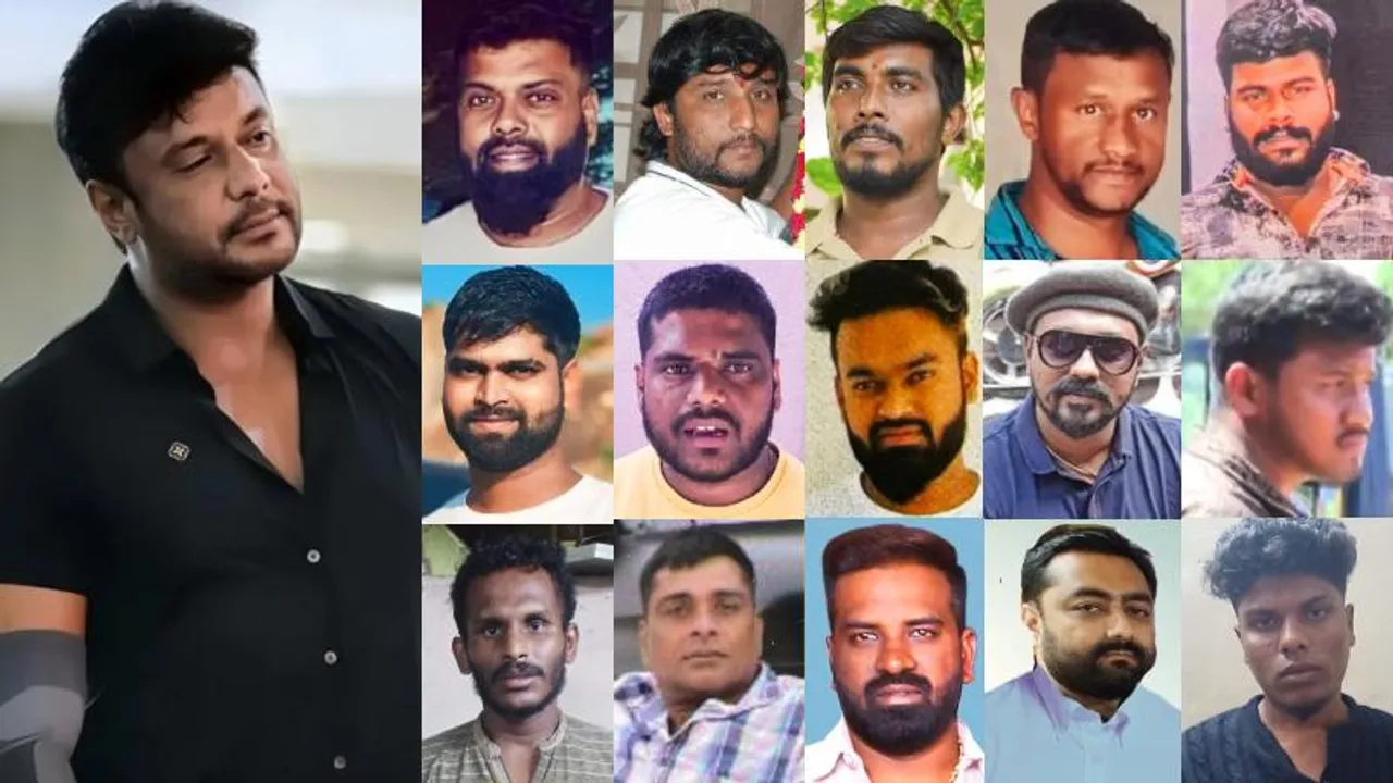 ದರ್ಶನ್​​ಗೆ ಜಾಮೀನು ಬೆನ್ನಲ್ಲೇ ಮತ್ತೊಂದು ಗುಡ್​​ನ್ಯೂಸ್.. ಕೋರ್ಟ್​​ನಿಂದ ಸಿಹಿ ಸುದ್ದಿ