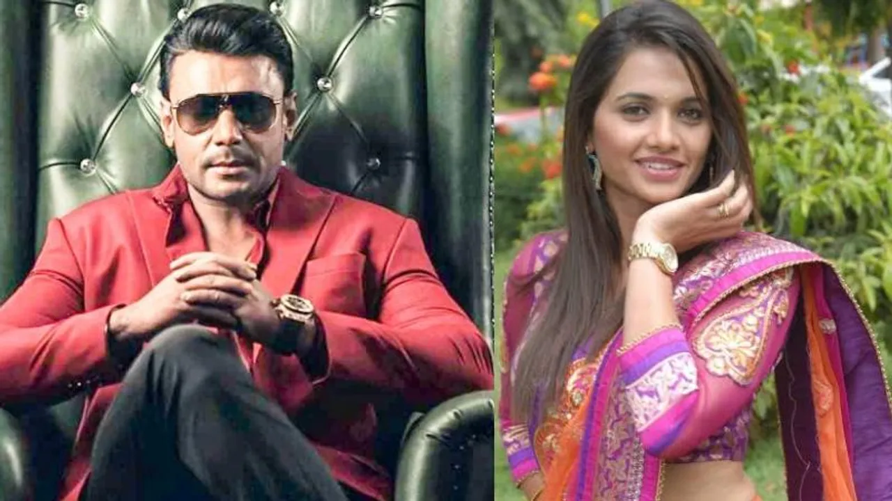 ದರ್ಶನ್‌ಗೂ ಮುಂಚೆ ಬೇಲ್ ಸಿಗುತ್ತಾ? ಕೋರ್ಟ್‌ ಮೊರೆ ಹೋದ ಪವಿತ್ರಾಗೆ ಪೊಲೀಸರಿಂದ 5 ಕೌಂಟರ್‌!