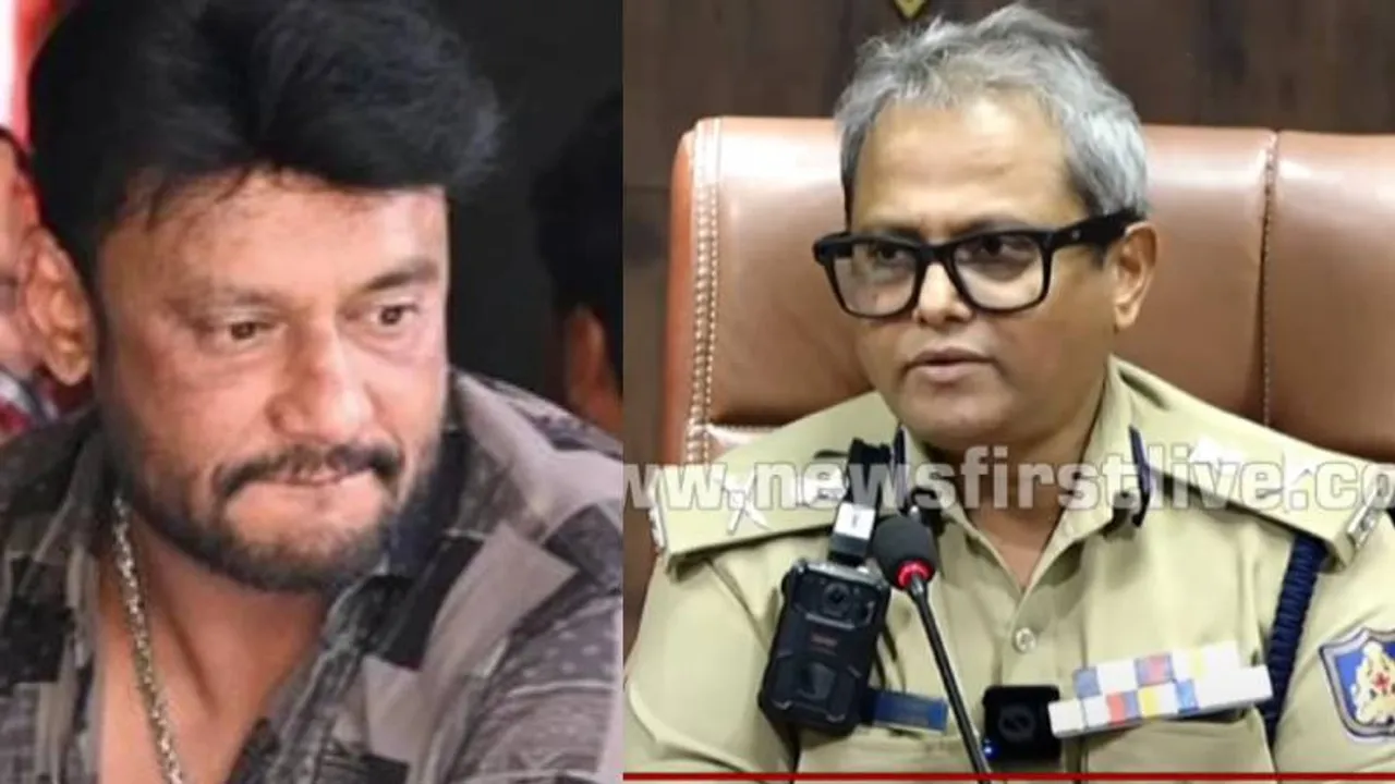 ದರ್ಶನ್ ಗ್ಯಾಂಗ್​ನಿಂದ ಕೊಲೆಯಾದ ಯುವಕನ ಪತ್ನಿಗೆ ಸರ್ಕಾರಿ ಕೆಲಸ? ರೇಣುಕಾಸ್ವಾಮಿ ತಾಯಿ ಏನಂದ್ರು?