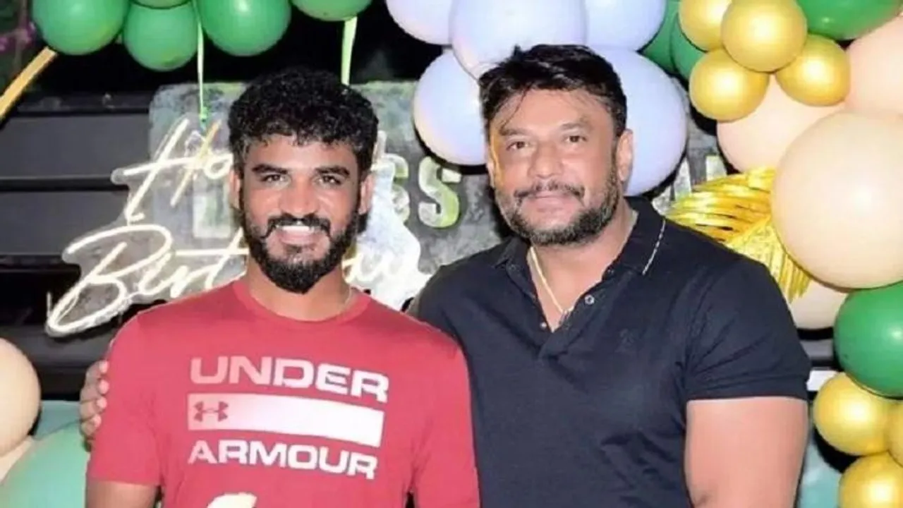 ರೇಣುಕಾಸ್ವಾಮಿ ಕೊಲೆ ಕೇಸ್‌.. ಗೆಳೆಯ ಚಿಕ್ಕಣ್ಣನಿಂದಲೇ A2 ದರ್ಶನ್​ಗೆ ಕಂಟಕ? ಬಾಯ್ಬಿಟ್ಟಿದ್ದೇನು?