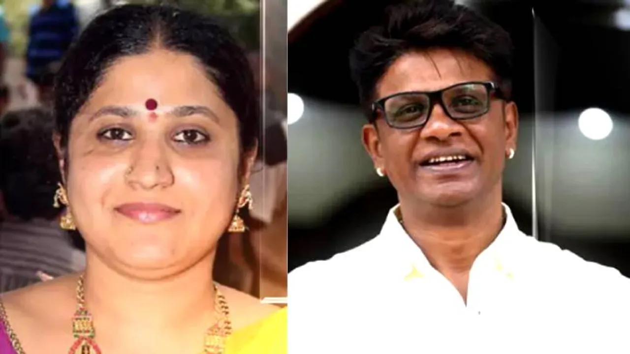 ‘ನನ್ನ ಗಂಡನಿಗೆ ನಾನೊಬ್ಬಳೇ ಹೆಂಡ್ತಿ’- ಡಿವೋರ್ಸ್‌ ರಿಜೆಕ್ಟ್ ಬೆನ್ನಲ್ಲೇ ದುನಿಯಾ ವಿಜಯ್ ಪತ್ನಿ ಖಡಕ್ ಮಾತು