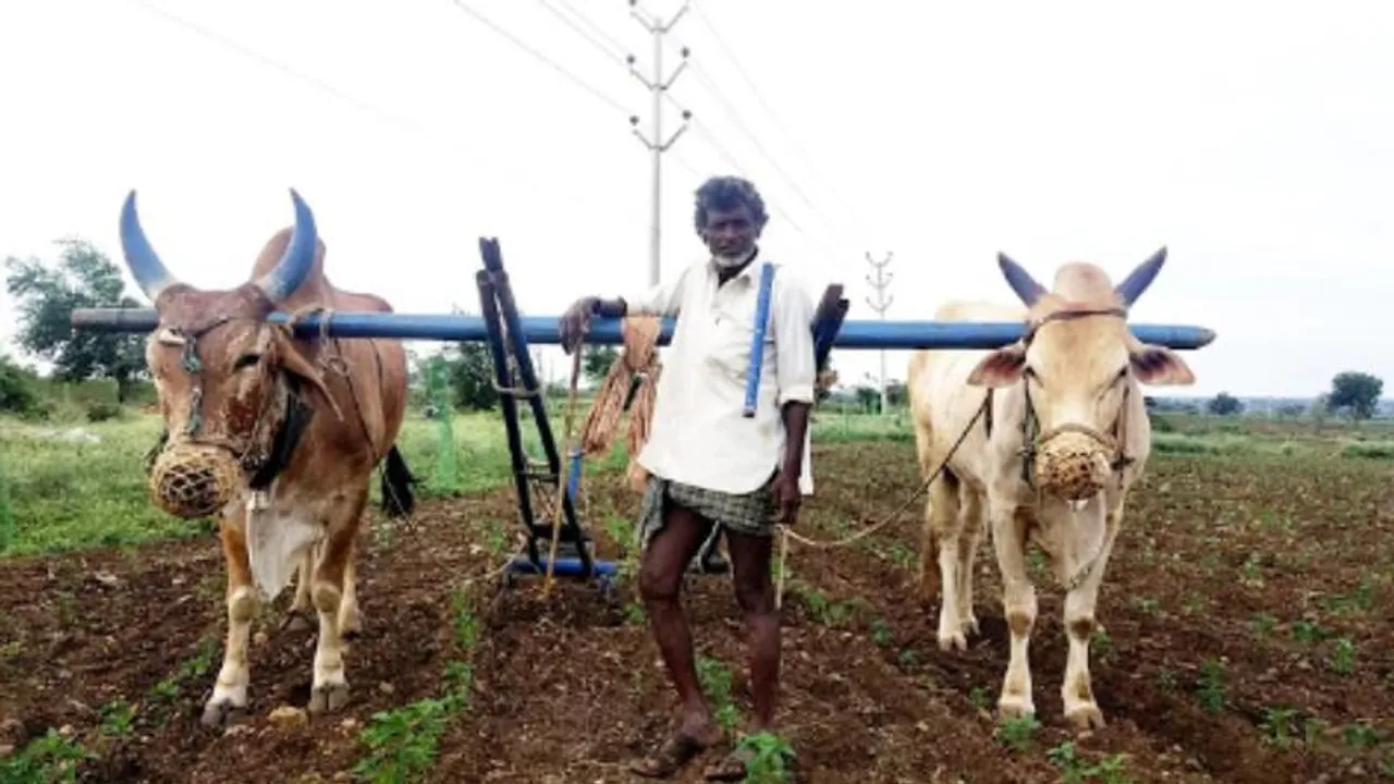 ಈ ರೈತರಿಗೆ ಗುಡ್​​ನ್ಯೂಸ್​.. ರಾಜ್ಯ ಸರ್ಕಾರದಿಂದ 2 ಲಕ್ಷವರೆಗಿನ ಬೆಳೆ ಸಾಲ ಮನ್ನಾ..!