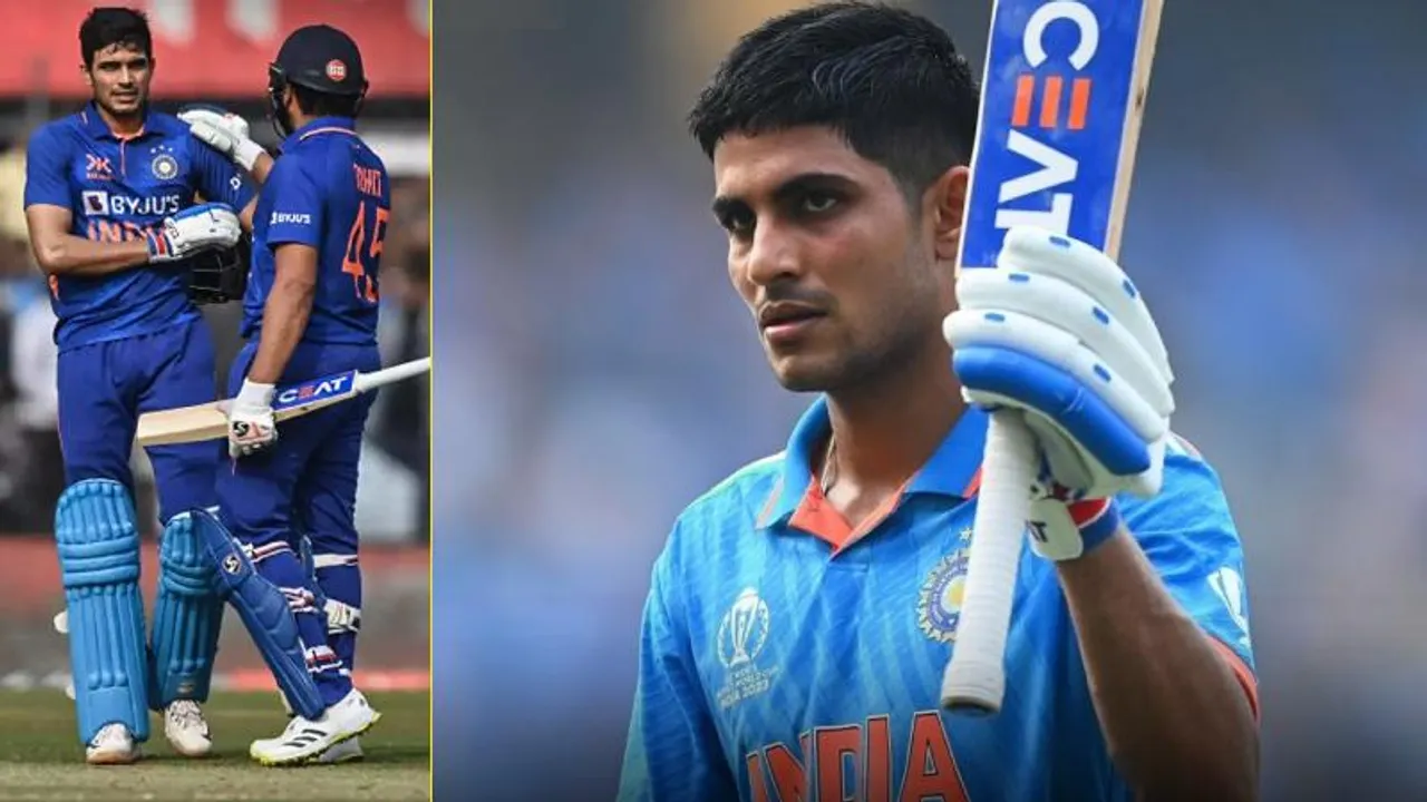 ರೋಹಿತ್​ ಕ್ಯಾಪ್ಟನ್ಸಿ ಕಿತ್ತುಕೊಳ್ತಾ BCCI..? ಭಾರತ- ಜಿಂಬಾಬ್ವೆ T20 ಸರಣಿಗೆ ಶುಭ್​ಮನ್ ಗಿಲ್​ ನಾಯಕ