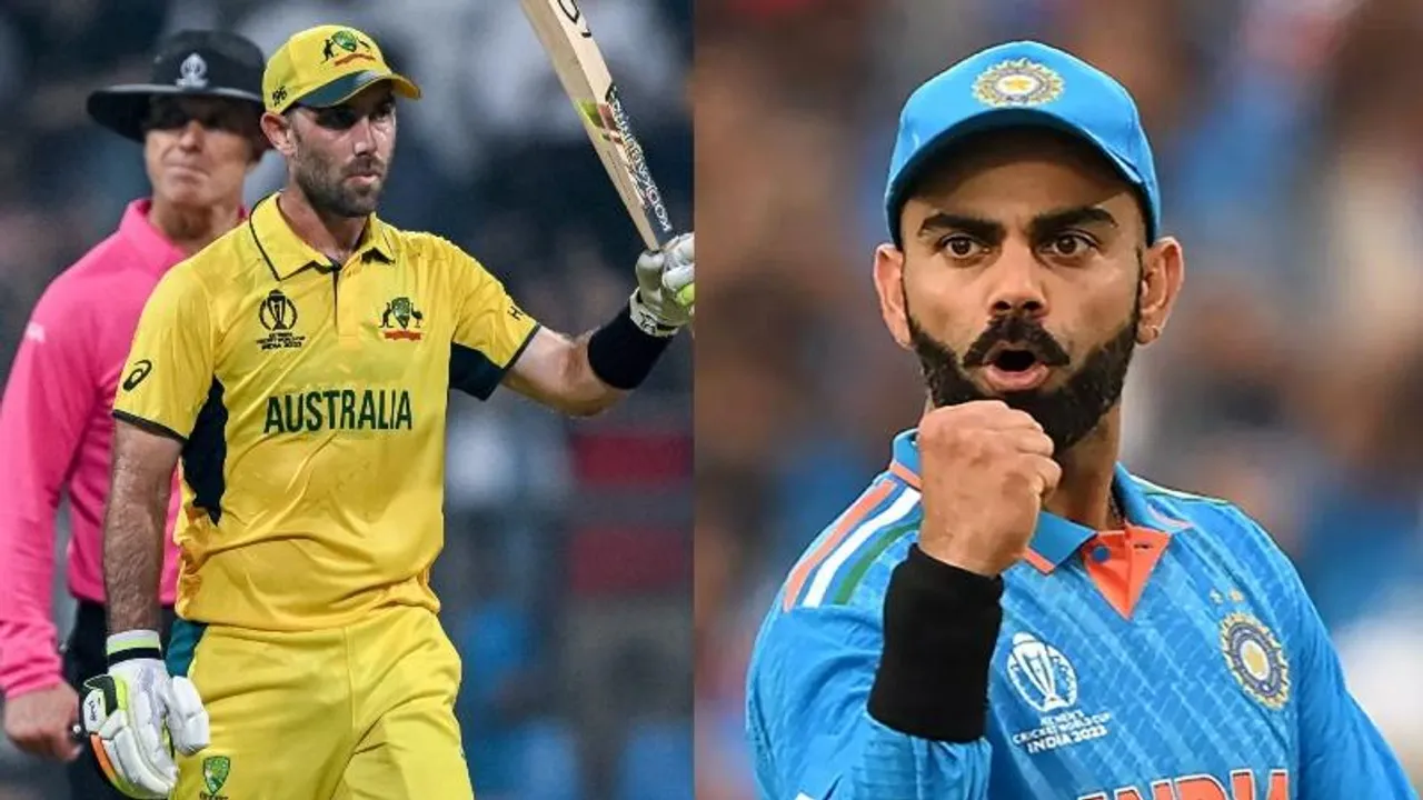 ಆಸ್ಟ್ರೇಲಿಯಾಗೆ ಭಾರತದ ಈ ಆಟಗಾರರು ಎಂದರೆ ಭಯ.. ರೋಹಿತ್, ಕೊಹ್ಲಿ, ಬೂಮ್ರಾ, ಪಂತ್ ಅಲ್ಲವೇ ಅಲ್ಲ..!