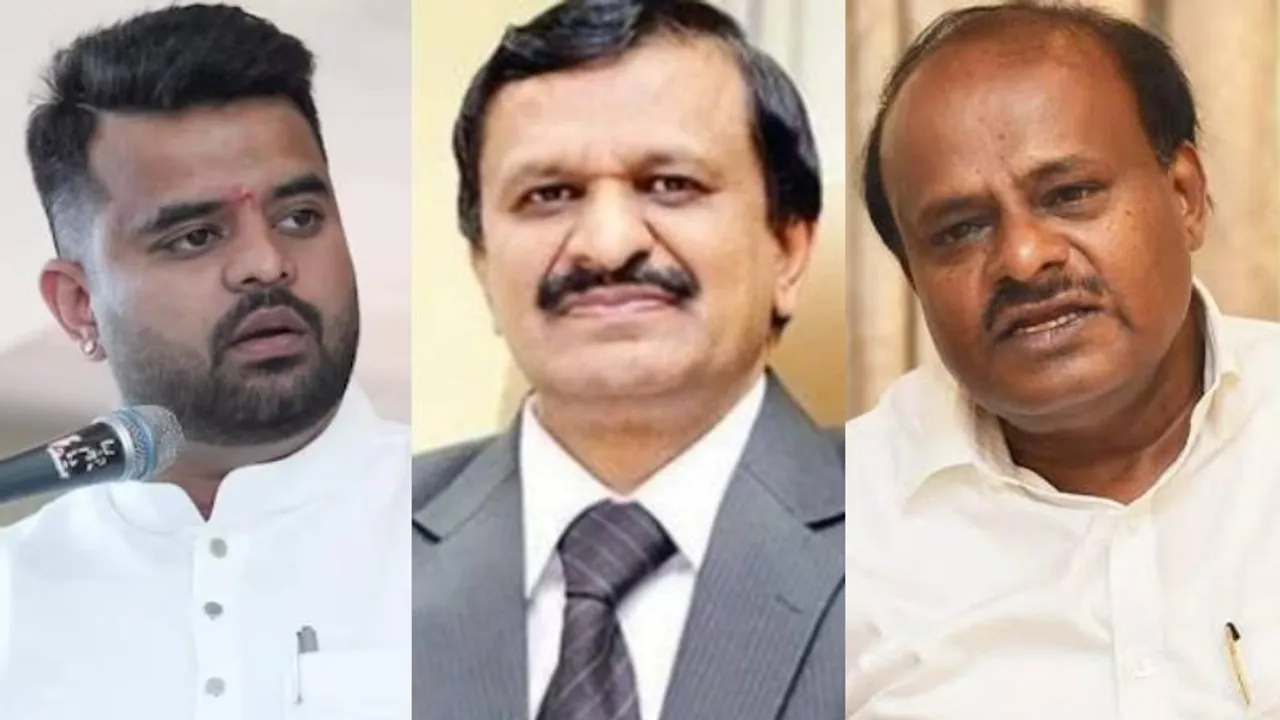 ರಾಜ್ಯದ ಟಾಪ್​​ 5 ಲೋಕಸಭಾ ಕ್ಷೇತ್ರಗಳು ಇವು! ಗೆಲ್ಲೋದ್ಯಾರು? ನೀವು ಓದಲೇಬೇಕಾದ ಸ್ಟೋರಿ!