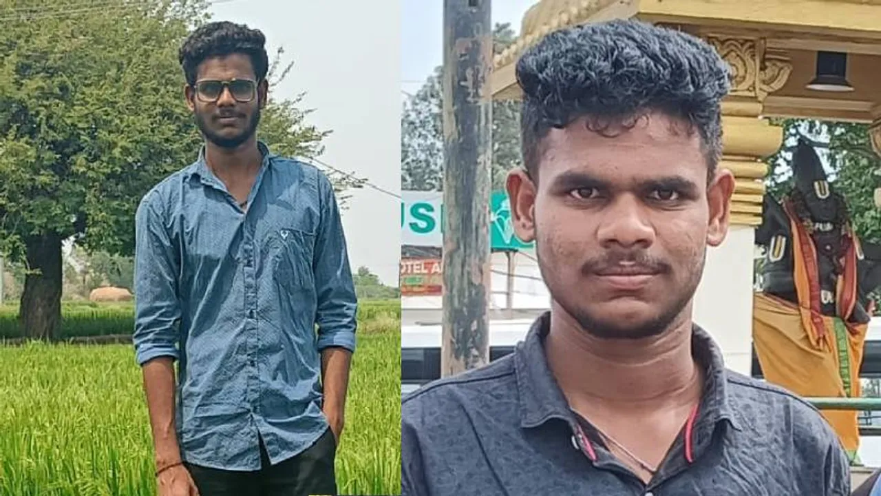 ಯುವತಿ ಪ್ರೀತಿ ನಿರಾಕರಿಸಿದ್ದಕ್ಕೆ ಯುವಕ ಆತ್ಮಹತ್ಯೆ.. ಬದುಕಿ ಬಾಳಬೇಕಿದ್ದ ಕಾಲೇಜು ವಿದ್ಯಾರ್ಥಿ ಸಾವು