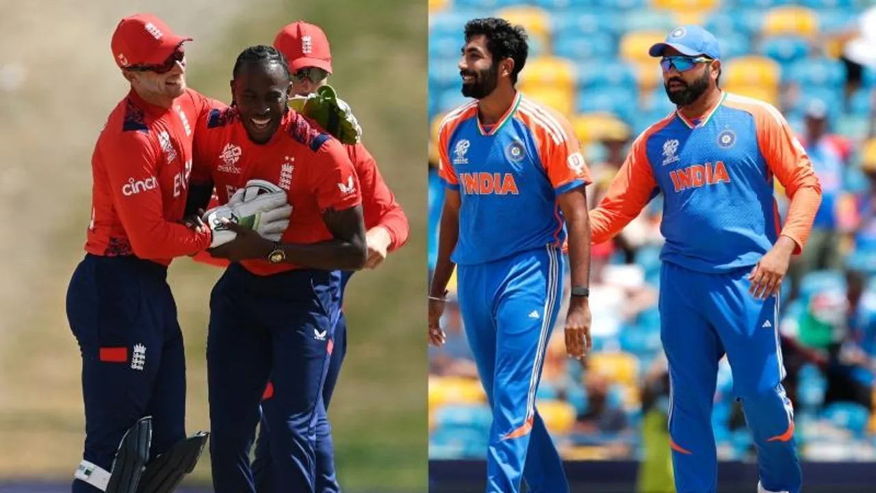 India vs England ಮ್ಯಾಚ್​ಗೆ ಮಳೆಯ ಆತಂಕ.. ಮಳೆರಾಯ ಬಂದರೆ ಪಂದ್ಯದ ರೂಲ್ಸ್ ಏನು ಹೇಳುತ್ತೆ..?