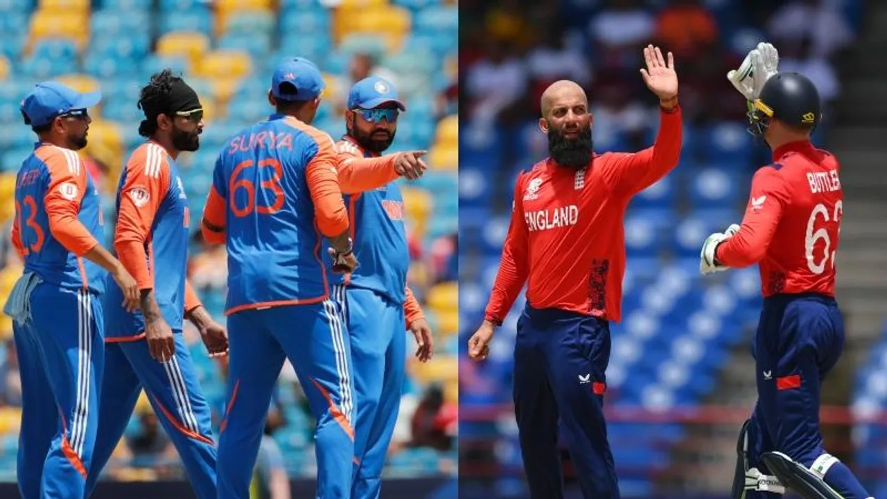 ಈ ವಿಶ್ವಕಪ್​​ನಲ್ಲಿ ಇಂಗ್ಲೆಂಡ್​ ಜೊತೆಯಿದೆ ​​ಅದೃಷ್ಟದ ದೇವತೆ.. ಹೇಗೆಲ್ಲ ವರದಾನ ಆಗಿದೆ ಗೊತ್ತಾ..? ಅದ್ಭುತ..!
