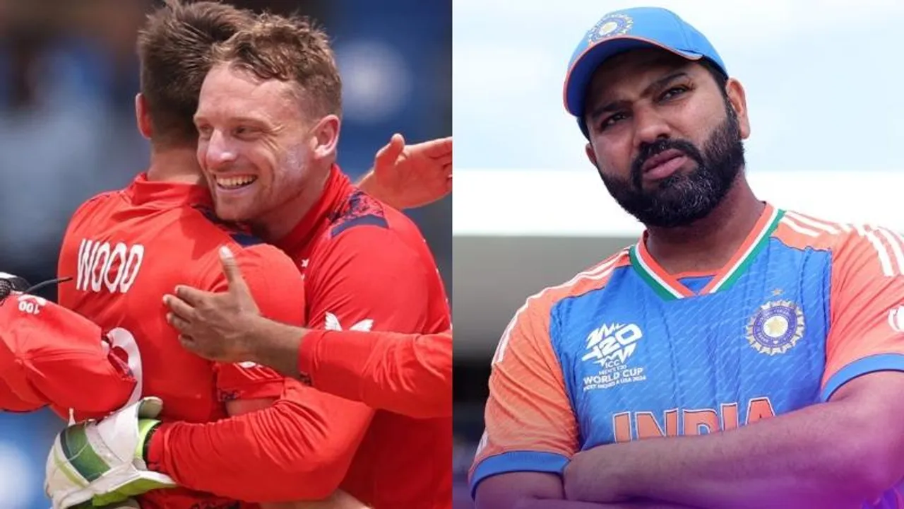 All the best team India; ವಿಶ್ವಕಪ್ ಸೆಮಿಫೈನಲ್ ಆಡ್ತಿರುವ ಭಾರತದ ಪ್ಲೇಯಿಂಗ್-11 ಹೇಗಿರುತ್ತದೆ..?