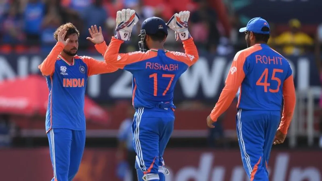 ಇಂದು ನಡೆಯಬೇಕಿದ್ದ ಟೀಮ್ ಇಂಡಿಯಾ, ಸೌತ್​ ಆಫ್ರಿಕಾದ ಫೈನಲ್​ ಪಂದ್ಯ ದಿಢೀರ್​ ರದ್ದು?