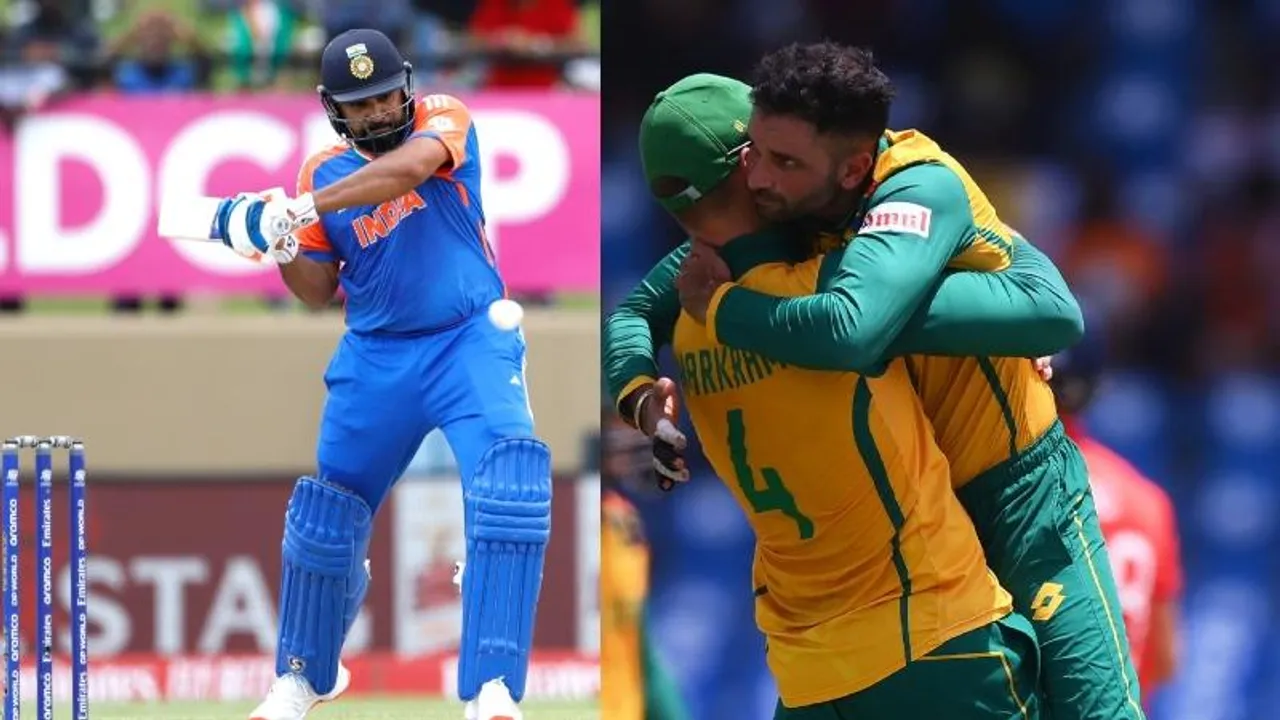 ಗುಡ್​ ನ್ಯೂಸ್​.. ಭಾರತ-ದಕ್ಷಿಣ ಆಫ್ರಿಕಾ ಫೈನಲ್ ಥಿಯೇಟರ್​​ನಲ್ಲೂ ನೋಡುವ ಅವಕಾಶ..!
