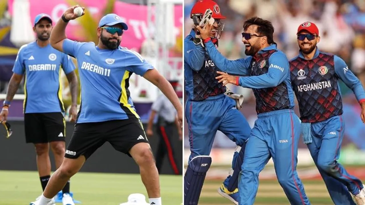 IND vs AFG.. ಯಾರಿಗೆಲ್ಲಾ ಚಾನ್ಸ್​​​.. ಯಾರಿಗೆಲ್ಲಾ ಕೊಕ್​​​..​ ಕೊಹ್ಲಿ ಸ್ಲಾಟ್​ನಲ್ಲಿ ಸರ್​ಪ್ರೈಸ್​..!