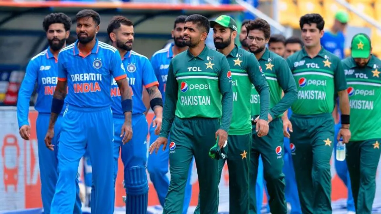 T20 World Cup; ಉಗ್ರರ ಬೆದರಿಕೆ.. ಇಂಡಿಯಾ- ಪಾಕ್ ಮ್ಯಾಚ್​ ನಡೆಯೋದೆ ಡೌಟ್!