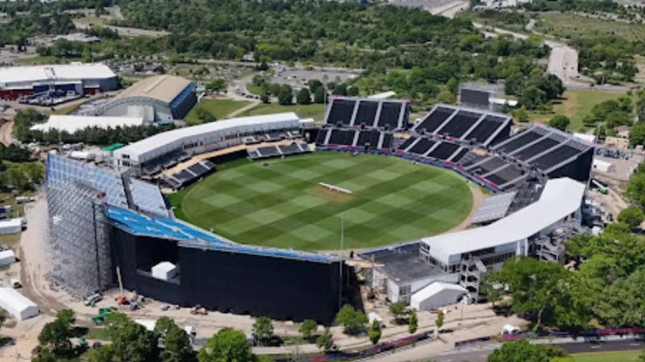 IND vs PAK: ಭಾರತ-ಪಾಕ್​ ಹೈವೋಲ್ಟೇಜ್ ಪಂದ್ಯ ರದ್ದಾಗುತ್ತಾ? ನಾಳೆ ಮ್ಯಾಚ್ ನಡೆಯದಿದ್ರೆ ಏನ್ ಆಗುತ್ತೆ?