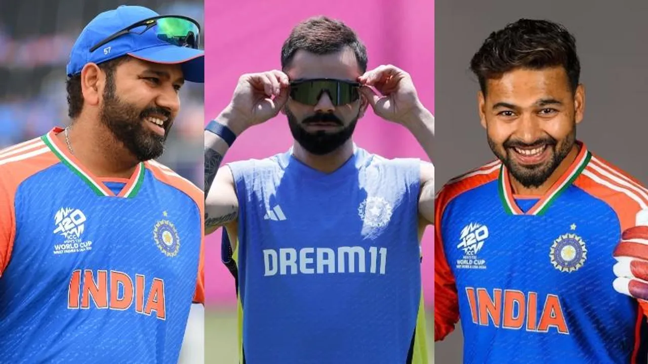 ಕೊಹ್ಲಿ, ಶರ್ಮಾ, ಪಂತ್ ಅಲ್ಲವೇ ಅಲ್ಲ.. ಭಾರತದ ಈ ಆಟಗಾರನ ಟಾರ್ಗೆಟ್ ಮಾಡಿದ ಪಾಕ್..!