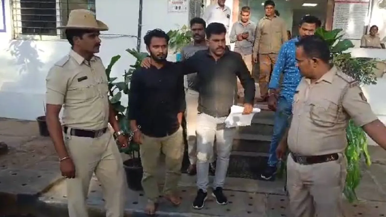 ಐಸ್ ಕ್ರೀಂ​ ಕೊಡಿಸುವ ನೆಪದಲ್ಲಿ ಬಾಲಕನ ಕಿಡ್ನಾಪ್​.. 10 ಲಕ್ಷಕ್ಕೆ ಬೇಡಿಕೆ.. ಸಿಲಿಕಾನ್​ ಸಿಟಿ ಪೊಲೀಸರಿಗೆ ಆರೋಪಿ ಸಿಕ್ಕಿದ್ದೇಗೆ?