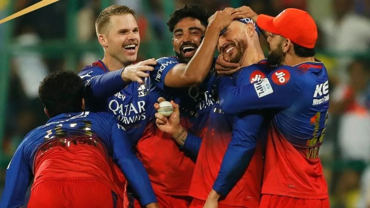 RCBಗೆ ದುಬಾರಿ ಆಟಗಾರ.. ವಿಶ್ವಕಪ್​​ನಲ್ಲಿ 4 ಮೇಡಿನ್ ಓವರ್​ ಮಾಡಿದ ಸ್ಟಾರ್..!