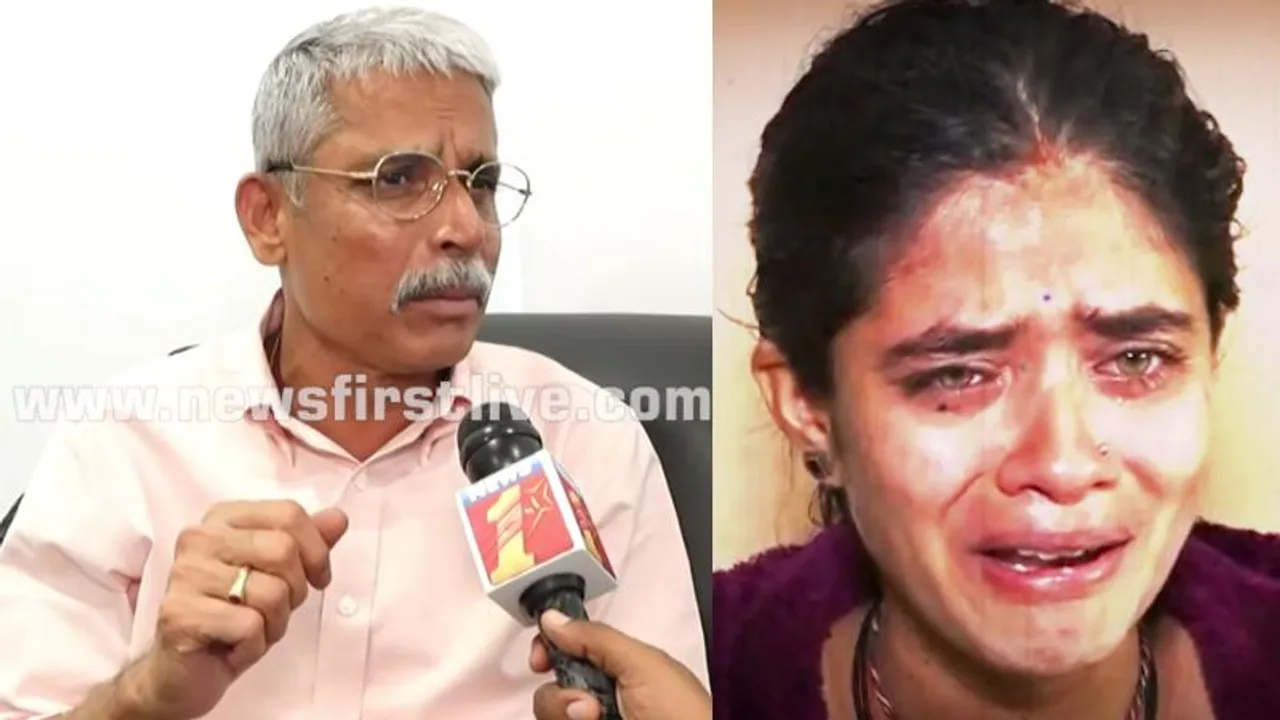 VIDEO: 'ಆ ಗರ್ಭಿಣಿ ತಾಯಿಗೆ ಹೇಗೆ ಸಮಾಧಾನ ಮಾಡ್ಬೇಕು'- ದರ್ಶನ್ ಅರೆಸ್ಟ್ ಬಗ್ಗೆ ಲಹರಿ ವೇಲು ಹೇಳಿದ್ದೇನು?