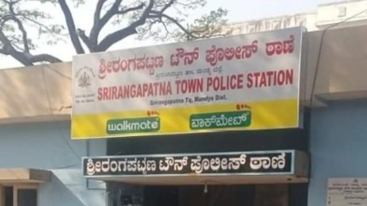 ಹೆಂಡತಿ ಸಾವಿನಿಂದ ನೊಂದ ಗಂಡ.. ಮಧ್ಯರಾತ್ರಿ ನೇಣು ಬಿಗಿದುಕೊಂಡು ಸಾವು