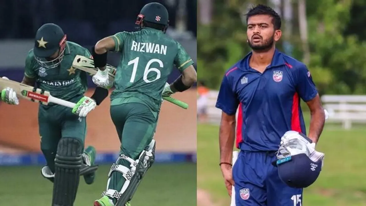 Super Over ಪಂದ್ಯದಲ್ಲಿ ಪಾಕ್ ಸೋಲಿಸಿದ ಅಮೆರಿಕ.. ಇಲ್ಲಿಯೂ ಭಾರತೀಯರದ್ದೇ ದರ್ಬಾರ್..!