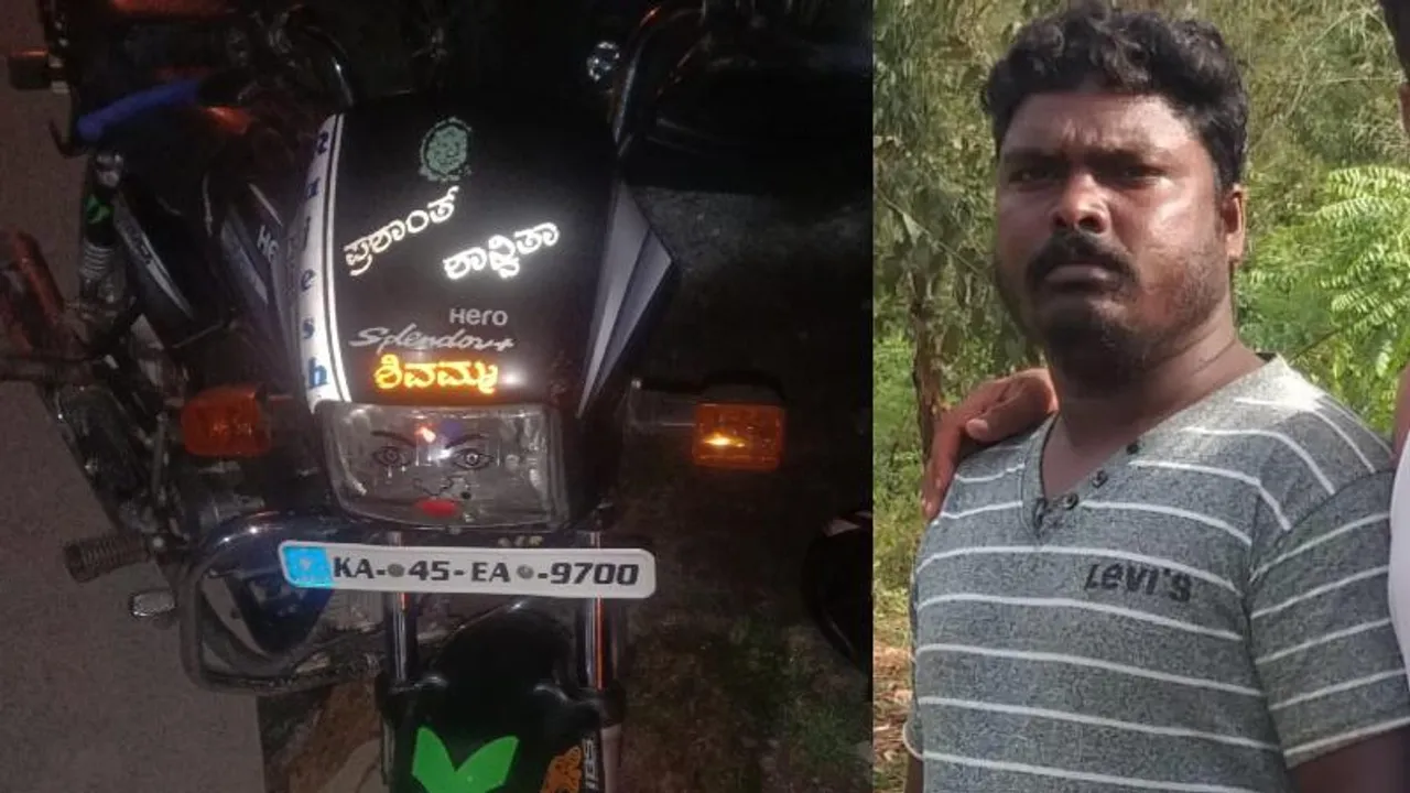 ಪ್ರಿಯಕರನ ತಲೆ ಮೇಲೆ ಇಟ್ಟಿಗೆ ಎತ್ತಿ ಹಾಕಿ ಕೊಂದ ಪ್ರಿಯತಮೆ.. ಅಸಲಿ ಕಾರಣವೇನು? 