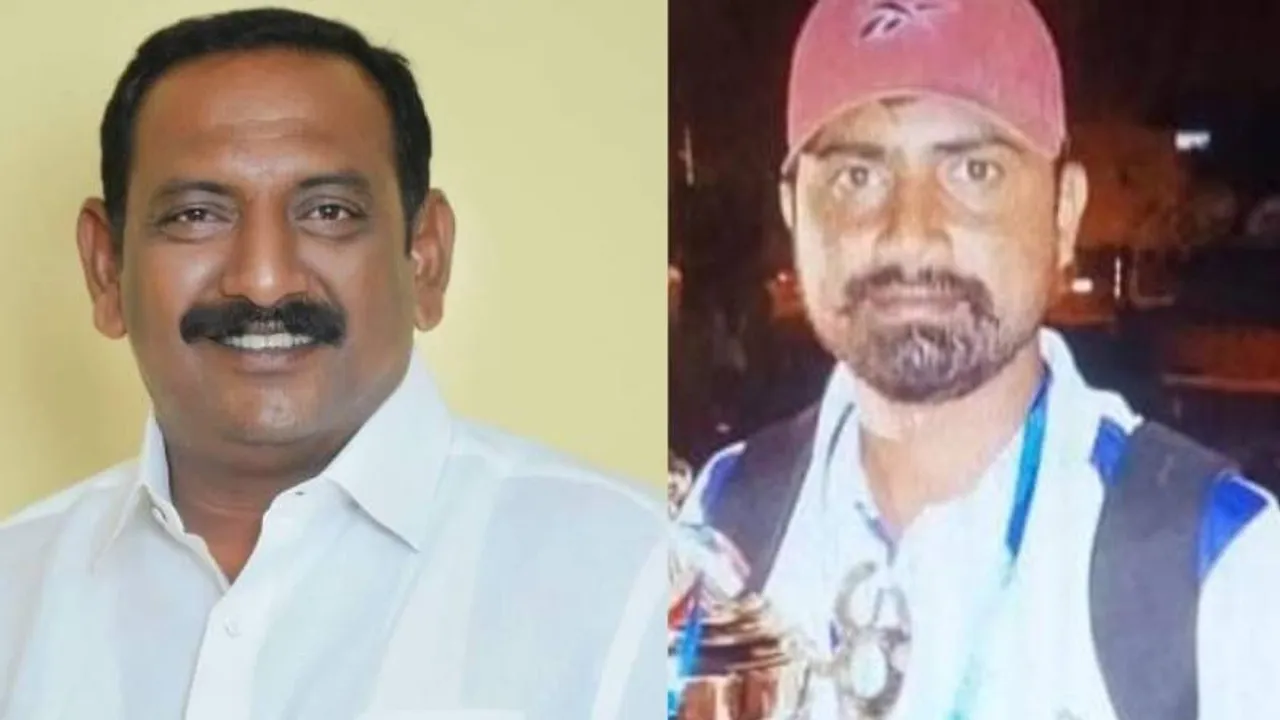 ಹನಿಟ್ರ್ಯಾಪ್ ಮಾಡಿ ಕಾಂಗ್ರೆಸ್ MLAಗೆ ಬ್ಲಾಕ್​ಮೇಲ್.. ಕೋಟಿ, ಕೋಟಿ ಹಣಕ್ಕೆ ಬೇಡಿಕೆ ಇಟ್ಟು ಸಿಕ್ಕಿಬಿದ್ದ ಖದೀಮರು