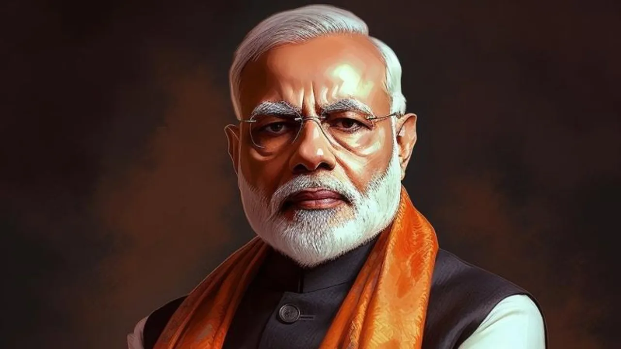 ಉತ್ತರ ಪ್ರದೇಶ, ಮಹಾರಾಷ್ಟ್ರ ಅಲ್ಲವೇ ಅಲ್ಲ.. ಪ್ರಧಾನಿ ಮೋದಿ ಕೈ ಹಿಡಿದಿದ್ದು ಈ ಮೂರು ರಾಜ್ಯಗಳು..!