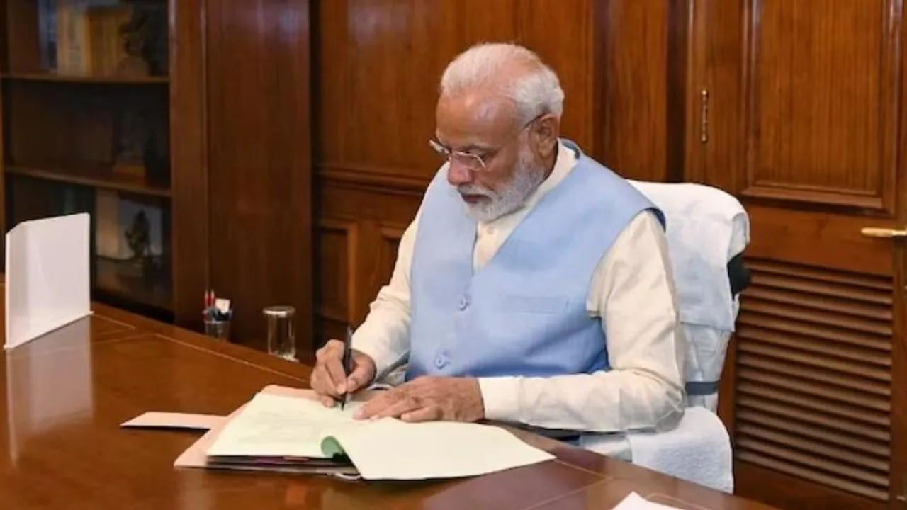 ಮೋದಿಗೆ ಐದು ವರ್ಷ ಅಧಿಕಾರ ನಡೆಸೋದು ಹಗ್ಗದ ಮೇಲೆ ನಡೆದಷ್ಟೇ ಸವಾಲು.. ಯಾಕೆಂದರೆ..!