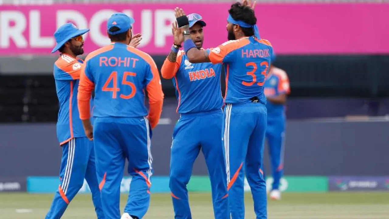 ಟೀಂ ಇಂಡಿಯಾದಲ್ಲೇ ಇದ್ದಾರೆ ಐವರು ವಿಲನ್ಸ್​! ಇವ್ರು ಭಾರತಕ್ಕೆ ಹೀರೋ.. ಪಾಕ್​ ಮುಂದೆ ಜೀರೋ!