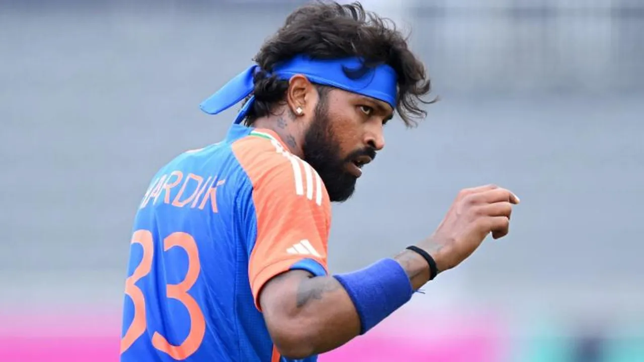 ಪಾಂಡ್ಯ ಮ್ಯಾಚ್ ವಿನ್ನಿಂಗ್ ಆಟಕ್ಕೆ ಸೆಲ್ಯೂಟ್.. ಗೆಲುವಿನ ಹಿಂದೆ ಹಾರ್ದಿಕ್ ನುಂಗಿರುವ ನೋವುಗಳು ಎಷ್ಟು ಗೊತ್ತಾ..?