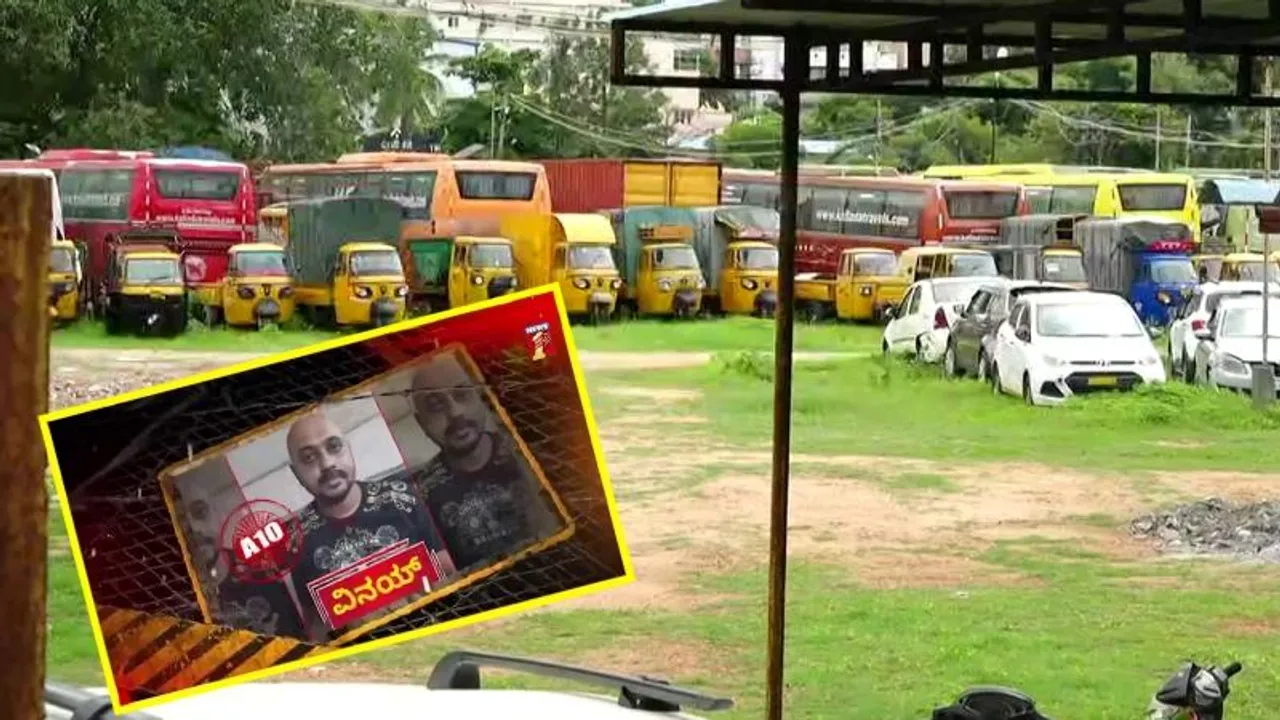 ನಟ ದರ್ಶನ್​ ಗ್ಯಾಂಗ್​ನಿಂದ ಕೊಲೆ ಕೇಸ್​​.. ಪೊಲೀಸರಿಗೆ ಮೊದಲೇ ಸಿಕ್ಕಿತ್ತು ಸ್ಫೋಟಕ ಸುಳಿವು!