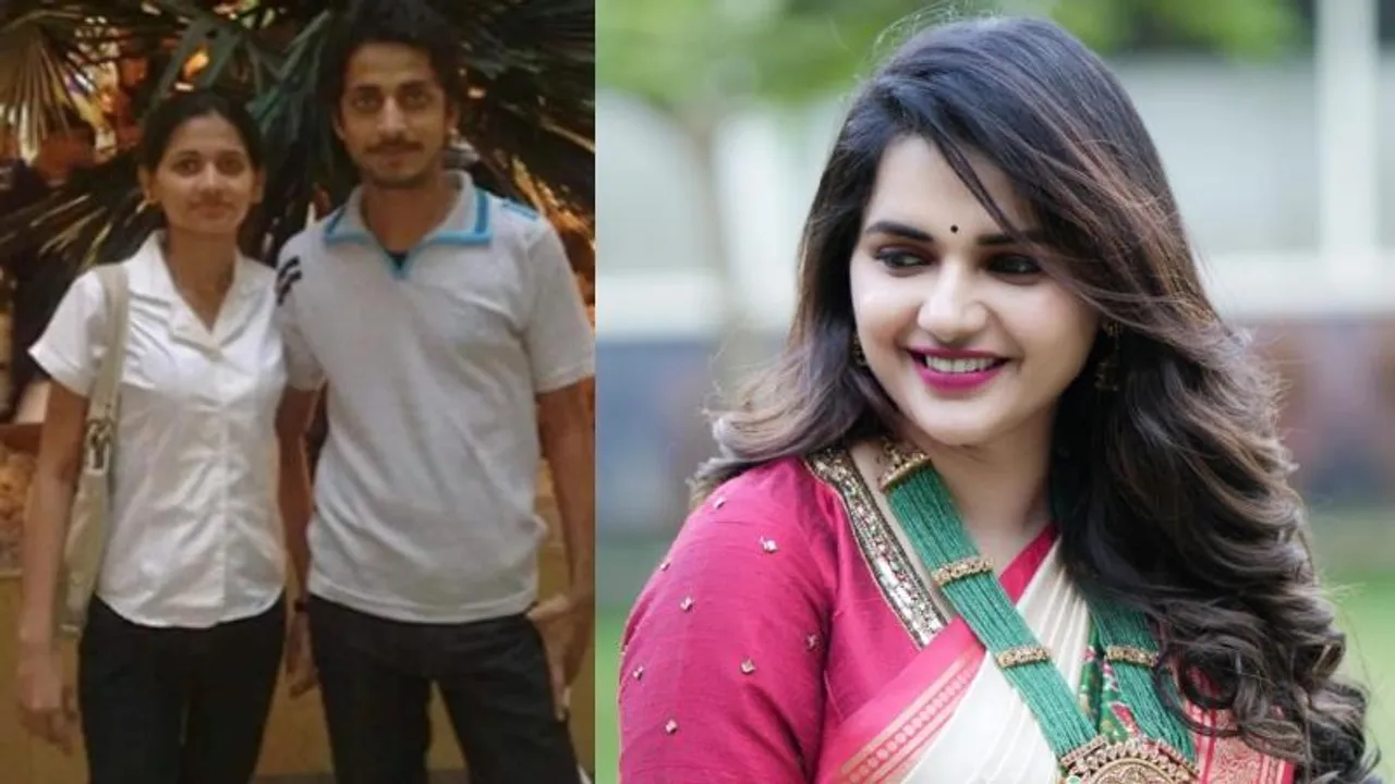 ದರ್ಶನ್​ ಸಿಕ್ಕಿದ್ಮೇಲೆ ಪವಿತ್ರಾ ಕೋಟಿ ಕುಳ.. ಹತ್ತು ವರ್ಷ.. ಹೇಗಿದ್ದಳು..? ಹೇಗಾದಳು..?