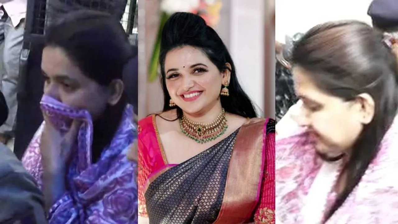 ಪರಪ್ಪನ ಅಗ್ರಹಾರ ಜೈಲು ಸೇರಿದ ಪವಿತ್ರಾ ಗೌಡ.. ಆಕೆಗೆ ನೀಡಿರೋ ಫೆಸಿಲಿಟಿ ಮಾತ್ರ..