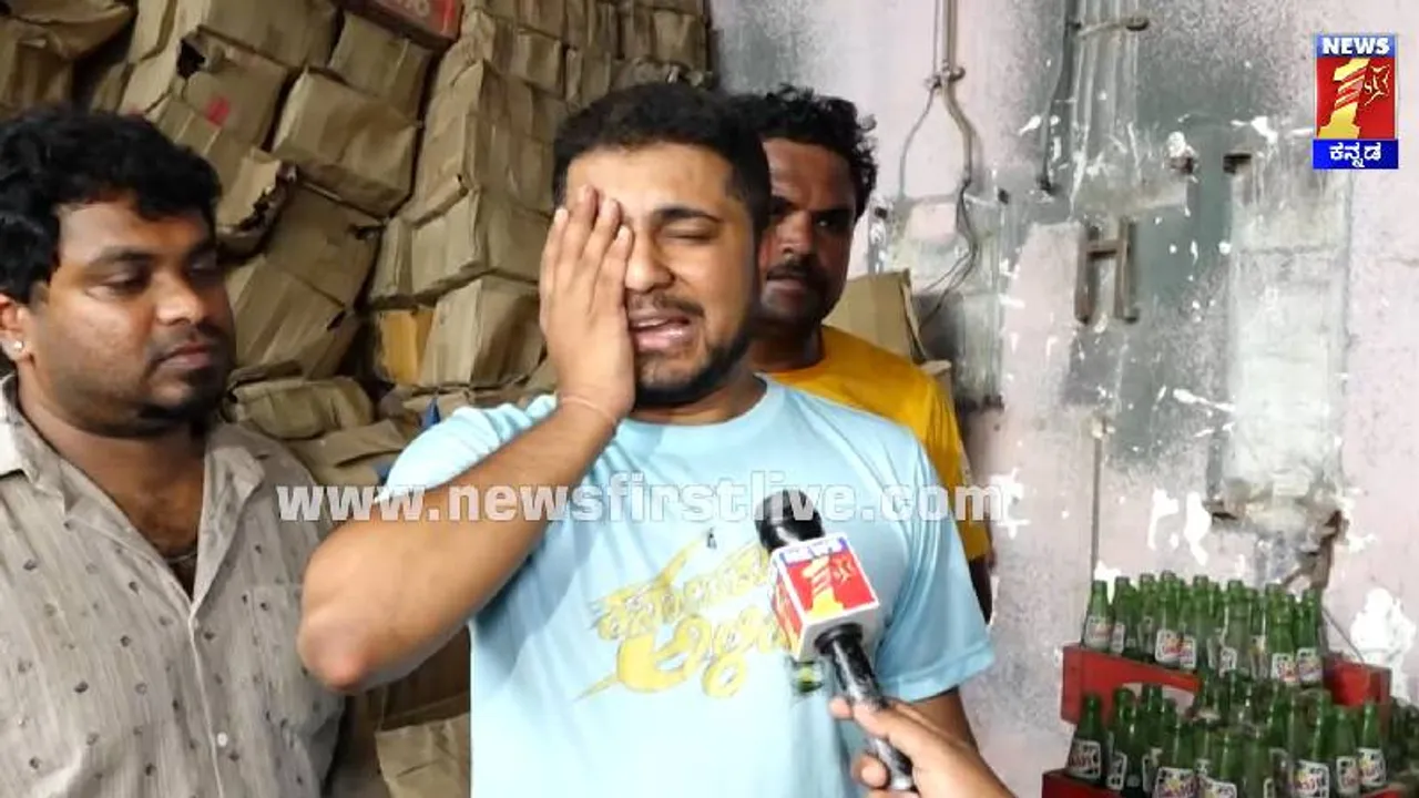 ಮಧ್ಯರಾತ್ರಿ ಕಾಲ್​ ಮಾಡಿ ತಲೆ ತೆಗಿತೀನಿ ಅಂತಾರೆ; ನಟ ಪ್ರಥಮ್​