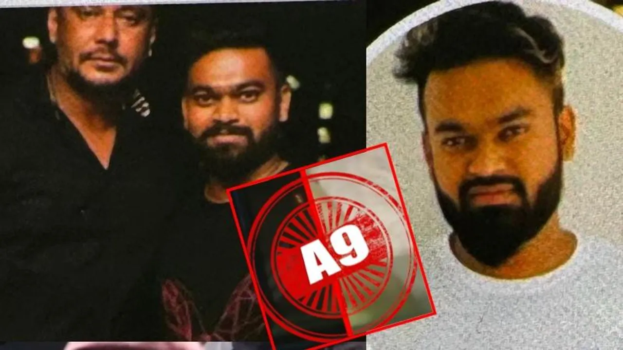 ಕಮಿಷನರ್‌ ಕಂಡ್ರೆ ಸಪ್ಪೆ ಮುಖ.. ದರ್ಶನ್‌ ನಡೆ ನುಡಿಯಲ್ಲಿ ಭಾರೀ ಬದಲಾವಣೆ.. ಕೊನೆಗೂ ಬಂತಾ ಬುದ್ಧಿ..?