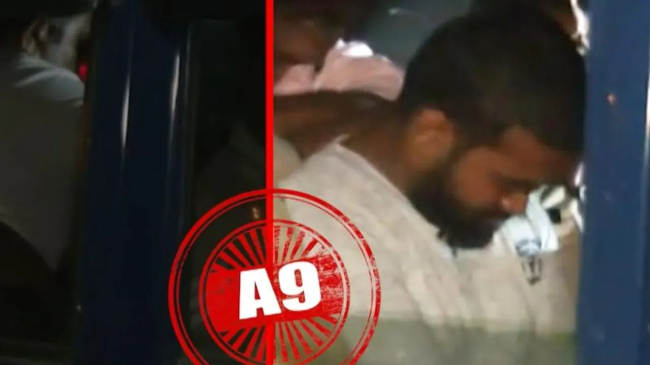 ಕರೆಂಟ್ ಶಾಕ್ ಕೊಟ್ಟಿದ್ದ ಎನ್ನಲಾದ ಆರೋಪಿಯೂ ಅರೆಸ್ಟ್.. ಮತ್ತೊಬ್ಬ ದರ್ಶನ್ ಆಪ್ತ ಲಾಕ್..!