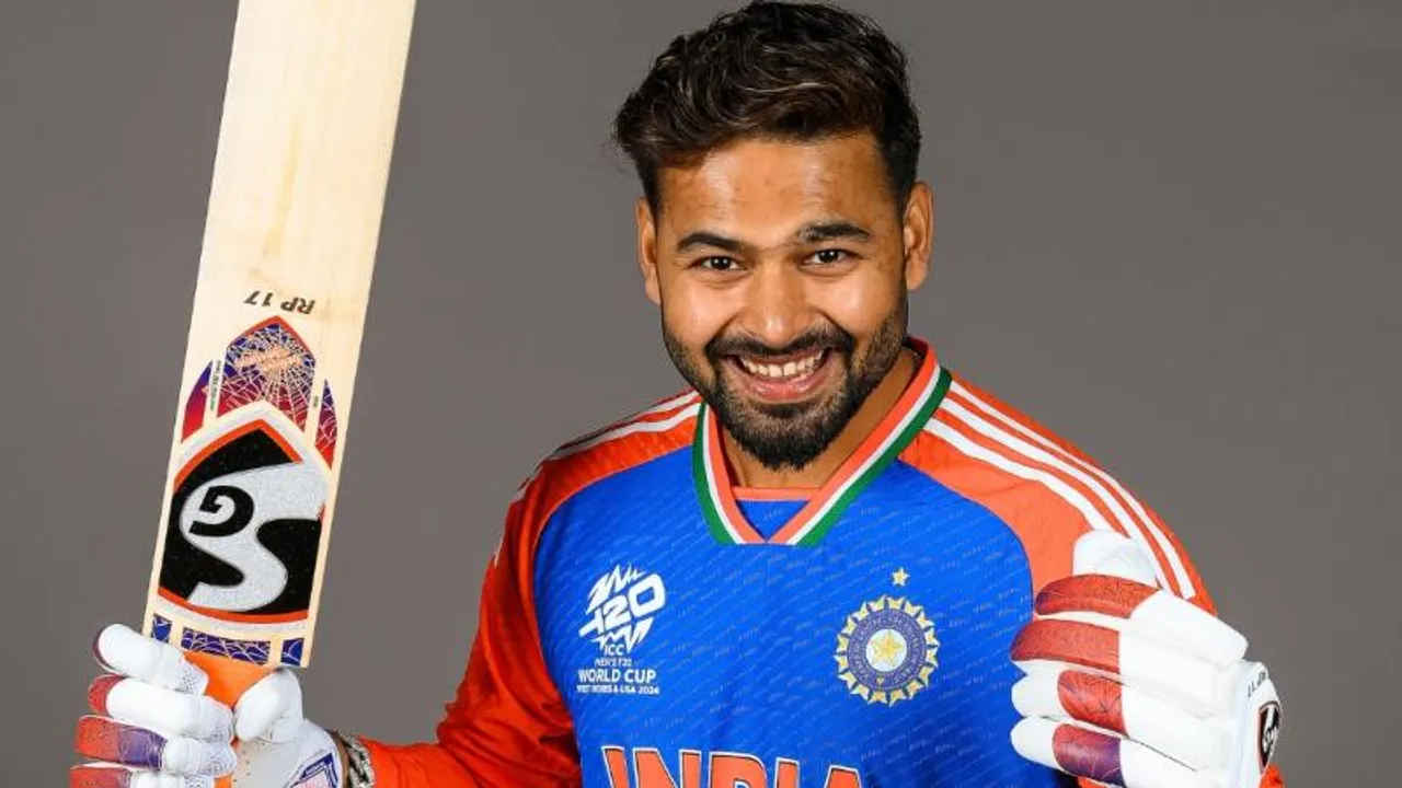 ಈ ಲೆಜೆಂಡರಿ ಬ್ಯಾಟ್ಸಮನ್​​​ನಂತೆ ರಿಷಬ್ ಪಂತ್.. ಮಾರಕ ಬ್ಯಾಟಿಂಗ್.. ಇಬ್ಬರ ಬಲವೂ ಒಂದೇ.. ಯಾರವರು..?