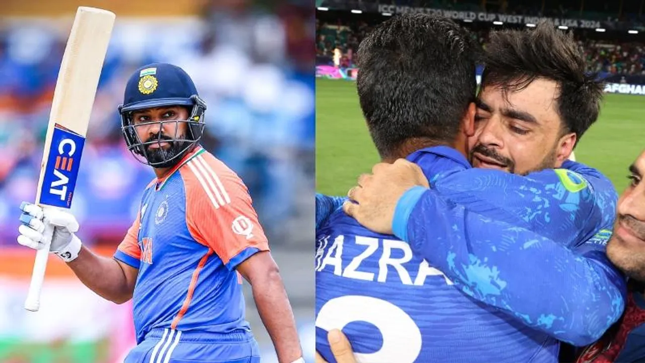 ಟಿ20 ವಿಶ್ವಕಪ್ ಸೆಮಿಫೈನಲ್ ಹೇಗಿರುತ್ತೆ..? ಯಾರು ಯಾರ ವಿರುದ್ಧ ಸೆಣಸಾಟ ಮಾಡ್ತಾರೆ..?