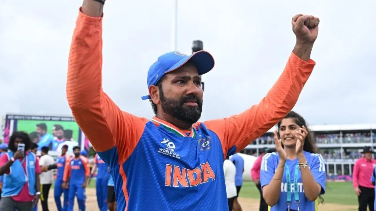 30 ರನ್.. ದಕ್ಷಿಣ ಆಫ್ರಿಕಾ ಕೈಯಲ್ಲಿತ್ತು 6 ವಿಕೆಟ್.. ಕೊನೆಯ 5 ಓವರ್​​ಗಳ ರೋಚಕ ಆಟ..!