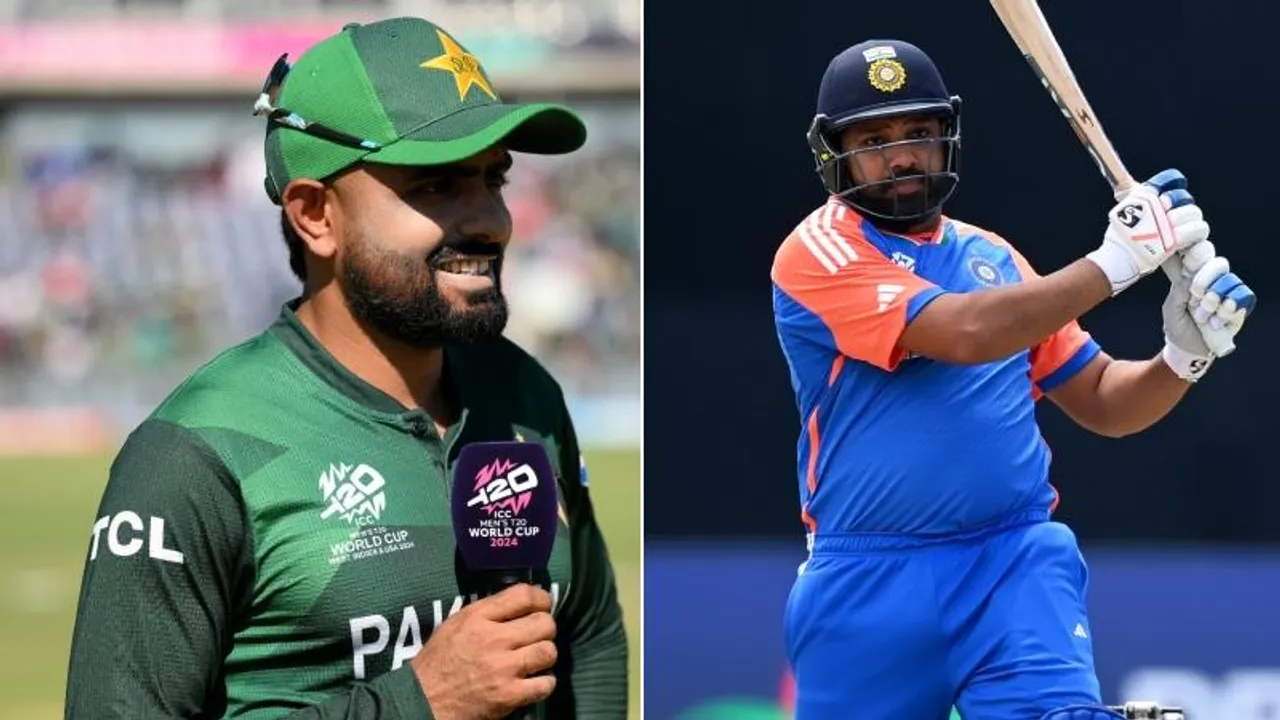IND vs PAK .. ನಸ್ಸೌ ಸ್ಟೇಡಿಯಂ ಕಂಡೀಷನ್ ಯಾವ ತಂಡಕ್ಕೆ ಹೆಚ್ಚು ವರ ಆಗಿದೆ ಗೊತ್ತಾ..?