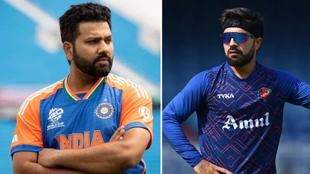 ಸೂಪರ್​​​ 8 ಫೈಟ್​ನಲ್ಲಿ ಭಾರತ vs ಅಪ್ಘಾನ್.. ಎರಡೂ ತಂಡಗಳ ಬಲಾಬಲ ಹೆಂಗಿದೆ..?