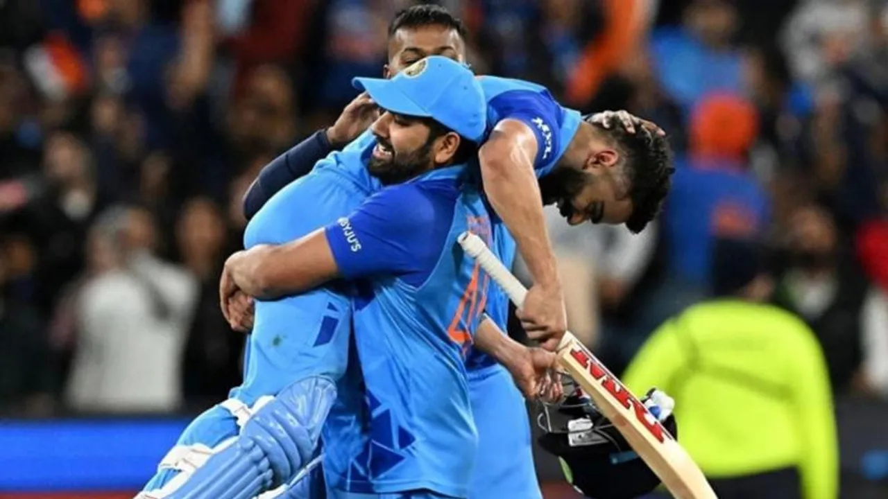ಕಿಂಗ್ ಕೊಹ್ಲಿ ಫ್ಯಾನ್ಸ್​ಗೆ ಗುಡ್​ನ್ಯೂಸ್.. ಸೂಪರ್​​ 8ನಲ್ಲಿ ವಿರಾಟರೂಪ ಹೇಗಿರುತ್ತೆ ಗೊತ್ತಾ?