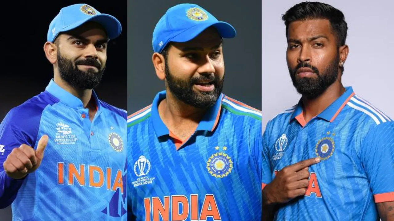 T20 World Cup; ಪಾಕ್​ ಕೇವಲ 3 ಮ್ಯಾಚ್ ಗೆದ್ರೆ, ಟೀಮ್ ಇಂಡಿಯಾ ಎಷ್ಟು ಪಂದ್ಯಗಳನ್ನ ಗೆದ್ದಿದೆ ಗೊತ್ತಾ?