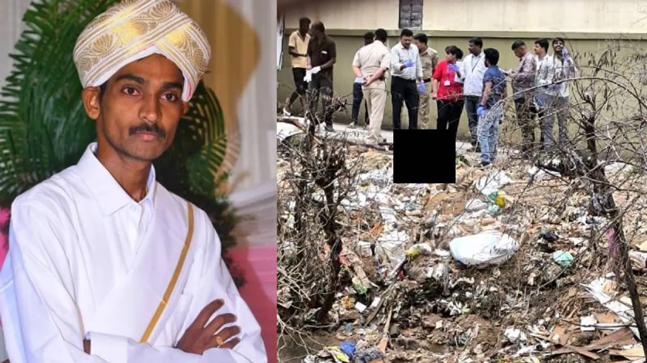 ನಟ ದರ್ಶನ್​ ಬಾಳಲ್ಲಿ ಸುಂಟರಗಾಳಿ ಎಬ್ಬಿಸಿದ ಚಾರ್ಜ್‌ಶೀಟ್​​; ಇದರಲ್ಲಿರೋ ಆ 8 ಸೀಕ್ರೆಟ್ಸ್​ ಏನು?