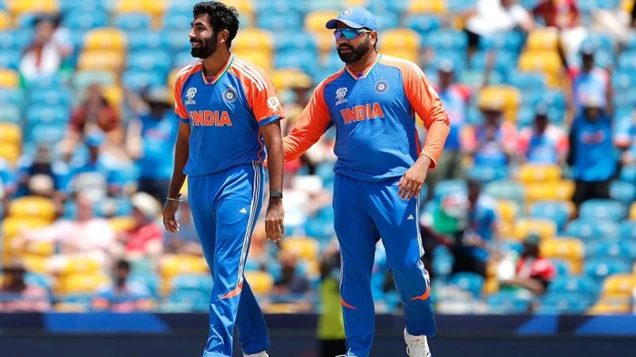 ಚಾಂಪಿಯನ್ಸ್​ ಟ್ರೋಫಿ.. ಟೀಂ ಇಂಡಿಯಾದಲ್ಲಿ ಯಾರಿಗೆಲ್ಲ ಅವಕಾಶ ಸಿಗಲಿದೆ..?
