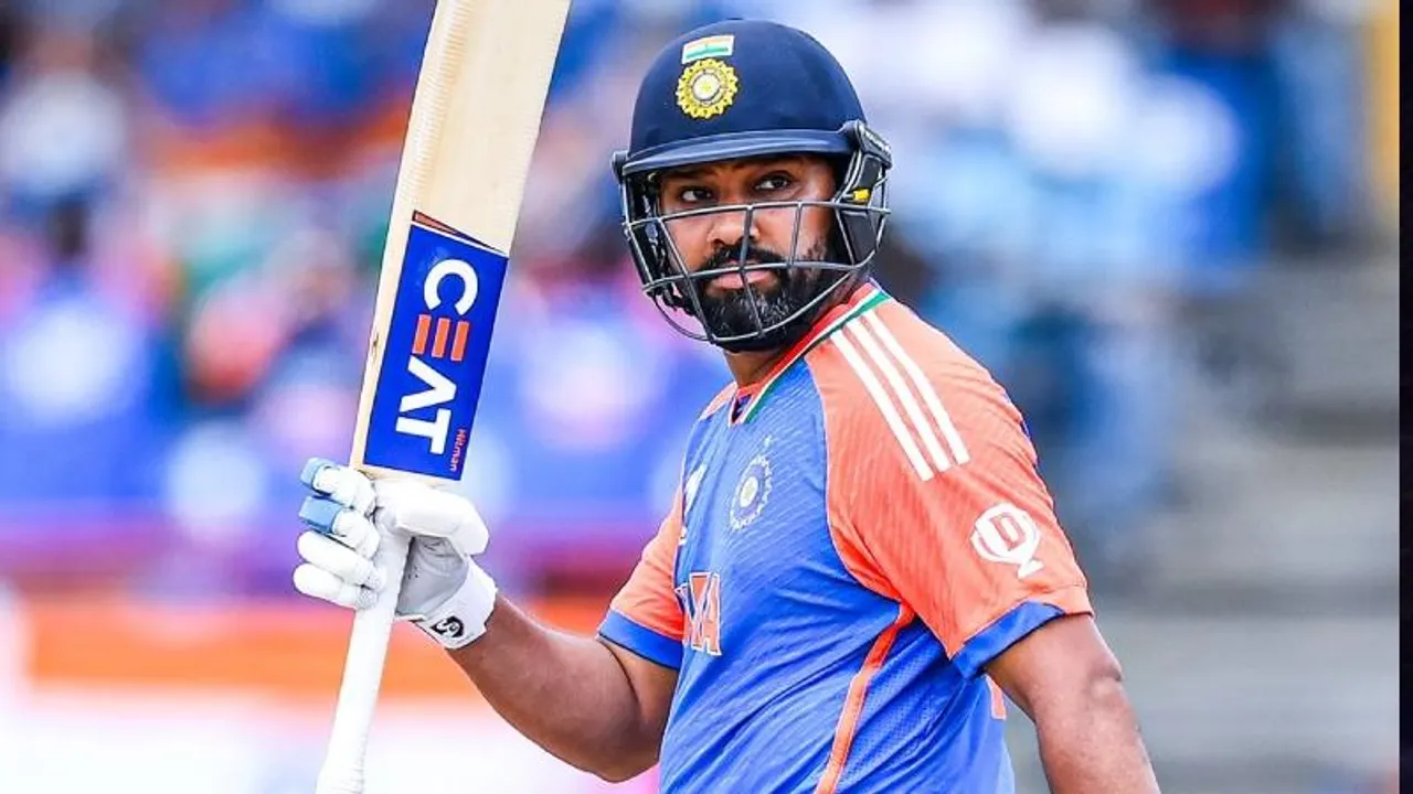 ಸೌತ್​​ ಆಫ್ರಿಕಾ ವಿರುದ್ಧ ಗೆಲ್ಲಲು ಭಾರತದ ಬಳಿ ಇದೆ ಅತಿ ದೊಡ್ಡ ಬ್ರಹ್ಮಾಸ್ತ್ರ.. ಏನದು?