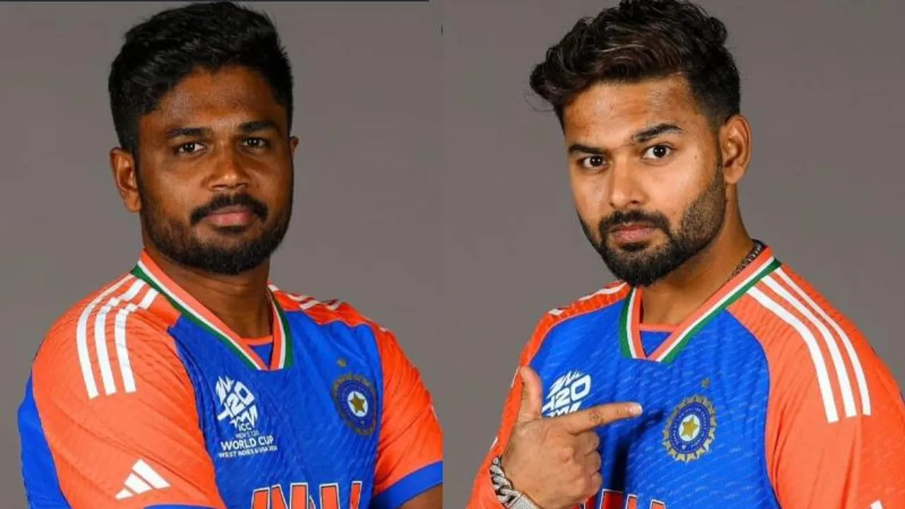 KL ರಾಹುಲ್ ಮುಂದೆ ಬಿಗ್ ಚಾಲೆಂಜ್​.. ಈ ಇಬ್ಬರು ಯಂಗ್​ ಪ್ಲೇಯರ್ಸ್​​​ ಎಂಟ್ರಿಯಾದ್ರೆ ಕನ್ನಡಿಗನ ಸ್ಥಾನ ಫಿನಿಶ್​!