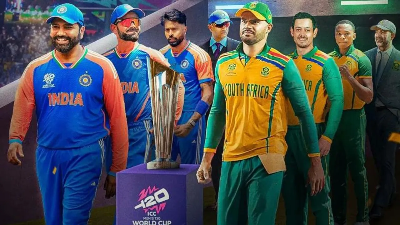 IND vs SA; ಆಫ್ರಿಕಾದ ಲಕ್ಕಿ ಕ್ಯಾಪ್ಟನ್​.. ನಾಯಕನಾಗಿ ಮಾಕ್ರಮ್ ಸೋತ ಇತಿಹಾಸವೇ ಇಲ್ಲ..! ರೋಚಕ ಜರ್ನಿ