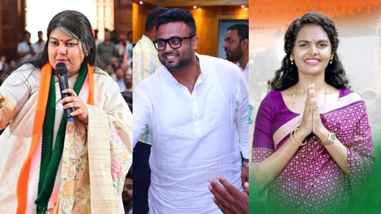 ಮಕ್ಕಳ ಗೆಲ್ಲಿಸುವಲ್ಲಿ ಸೋತ ಮೂವರು ಸಚಿವರು.. ತೀವ್ರ ಮುಖಭಂಗ, ಸ್ಥಾನಕ್ಕೆ ಬಂತಾ ಕುತ್ತು..?